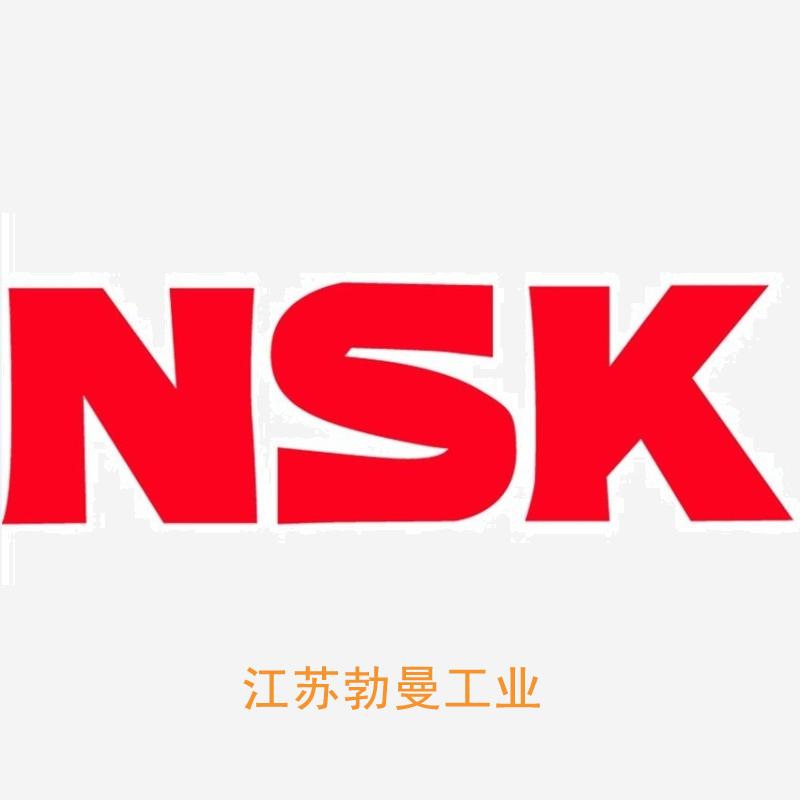NSK W1504C-26PK1-C5Z10BB nsk丝杠轴承怎样安装